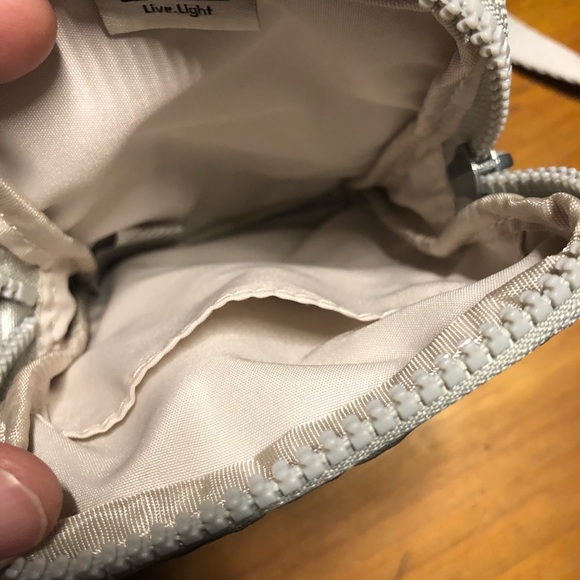 NWT Kipling Live Light crossbody bag - Picture 5 of 6